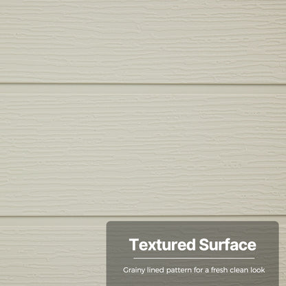 Small Plastic Storage Shed, SU5437|ST5737