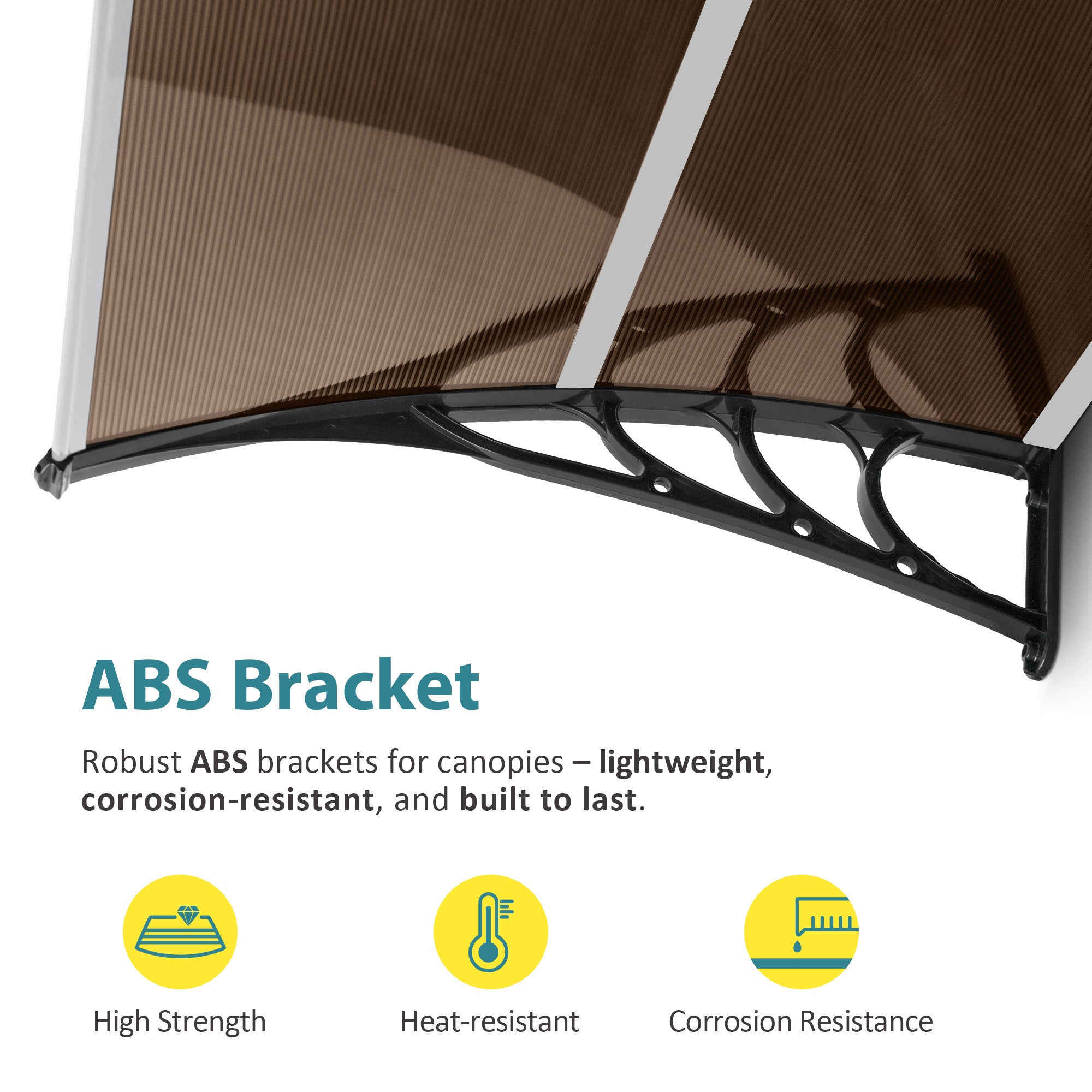 #color_brown-board-black-bracket-black-aluminum-fixing-bar_size_40'' x 40''