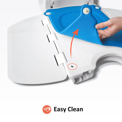 Electric Bath Lift Chair, BA226BU