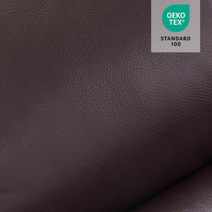 Power Lift Recliner Chair for Elderly, Massage and Heat, Faux Leather 7095|7099|R7092|R7096