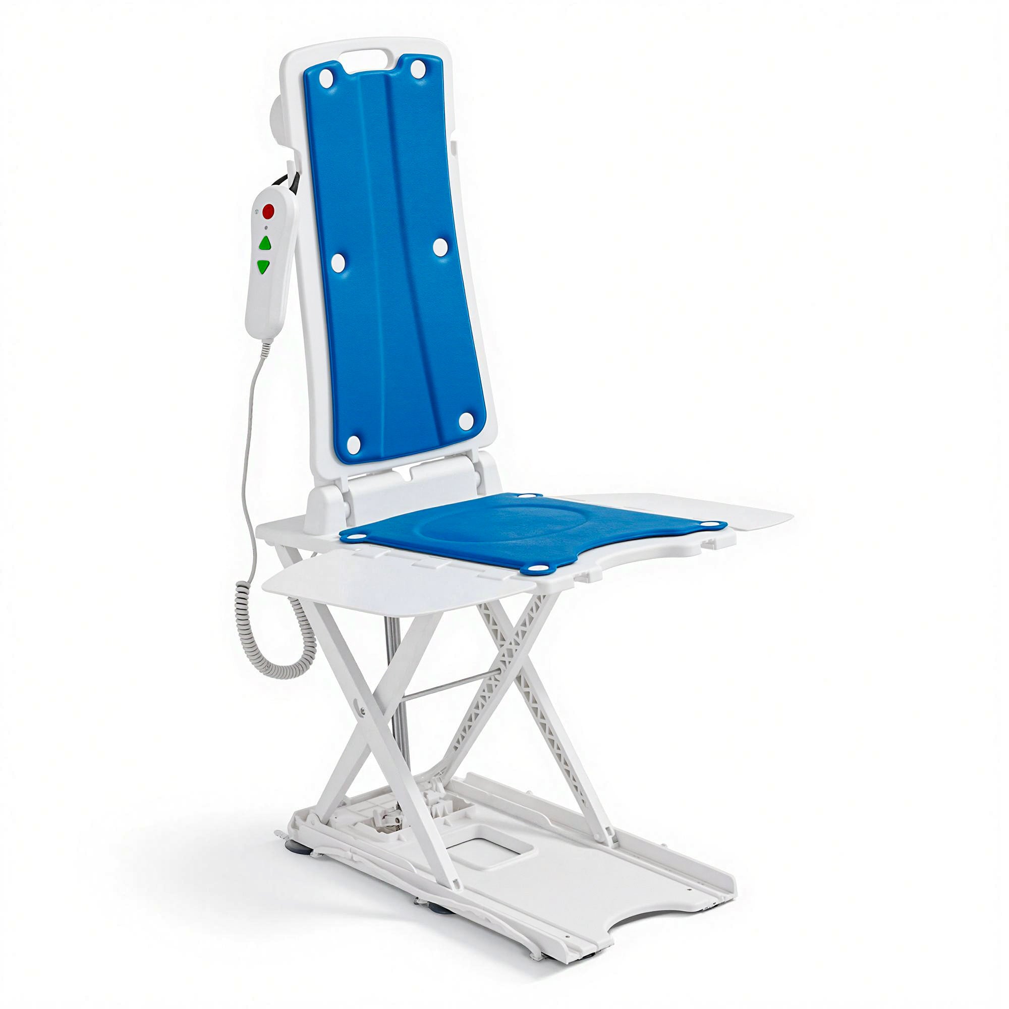Electric Bath Lift Chair, BA226BU