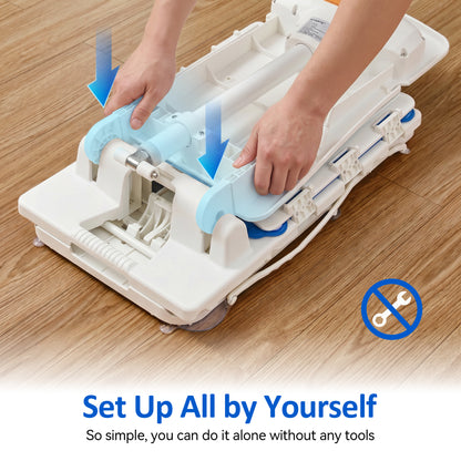 Electric Bath Lift Chair, BA226BU