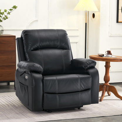 R7410BLK lift recliner 