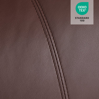 Power Lift Recliner Chair for Elderly, Massage and Heat, Faux Leather 7040|7516|7141|R7045|R7510