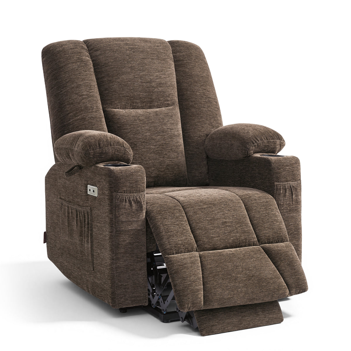 Power Lift Recliner with Airbag Massage for Elderly 7507