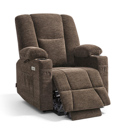 Power Lift Recliner with Airbag Massage for Elderly 7507