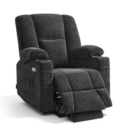 Power Lift Recliner with Airbag Massage for Elderly 7507