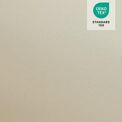 MCombo Heavy Duty Lift Chair for Elderly, Extra Wide Dual Motor Power Lift Recliner 450lbs with Hidden Cup Holders, USB Charging, Breathable Faux Leather R7777