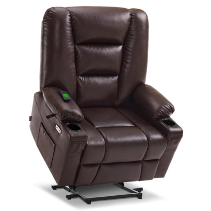 Base of MCombo Lift Recliner R7541