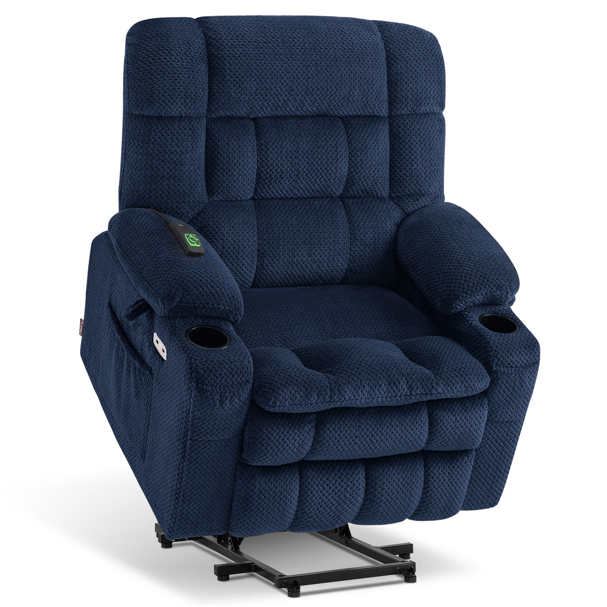 Dual Motor Fabric Power Lift Recliner, 7890|7893|7896|R7897|R7891|R7894