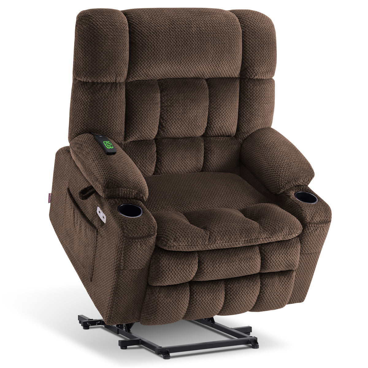 Dual Motor Fabric Power Lift Recliner, 7890|7893|7896|R7897|R7891|R7894