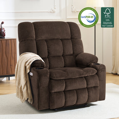Dual Motor Fabric Power Lift Recliner, 7890|7893|7896|R7897|R7891|R7894