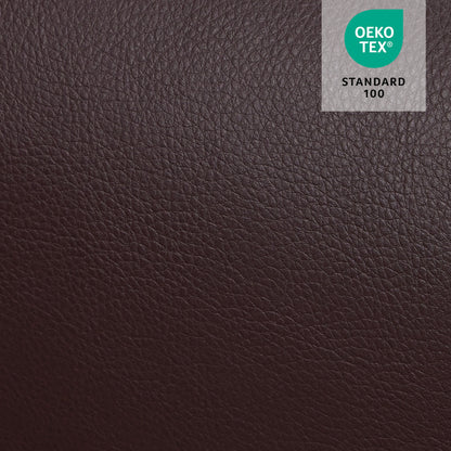 MCombo Heavy Duty Lift Chair for Elderly, Extra Wide Dual Motor Power Lift Recliner 450lbs with Hidden Cup Holders, USB Charging, Breathable Faux Leather R7777