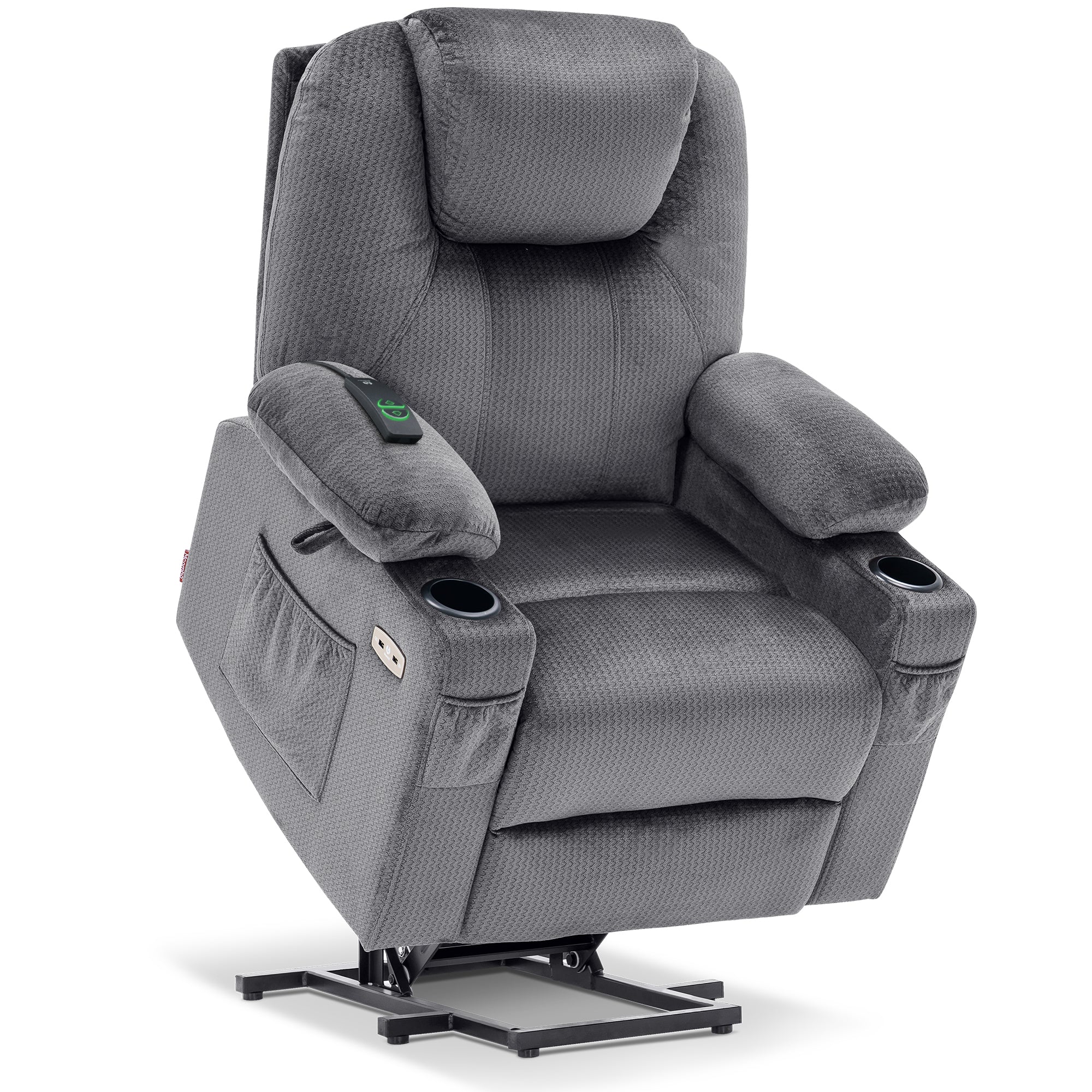 オーダーメイドチェア Power Lift Recliner Chair for Elderly, Massage and Heat