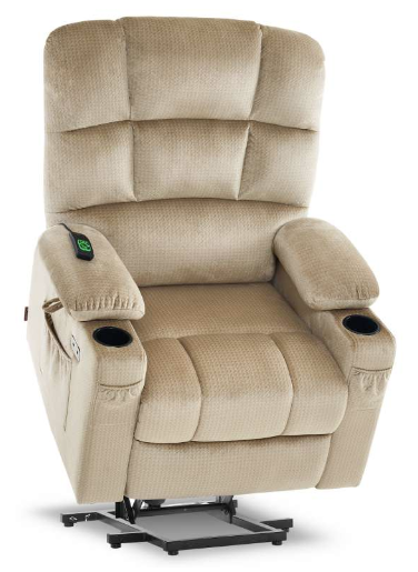 Base of MCombo Lift Recliner 7680
