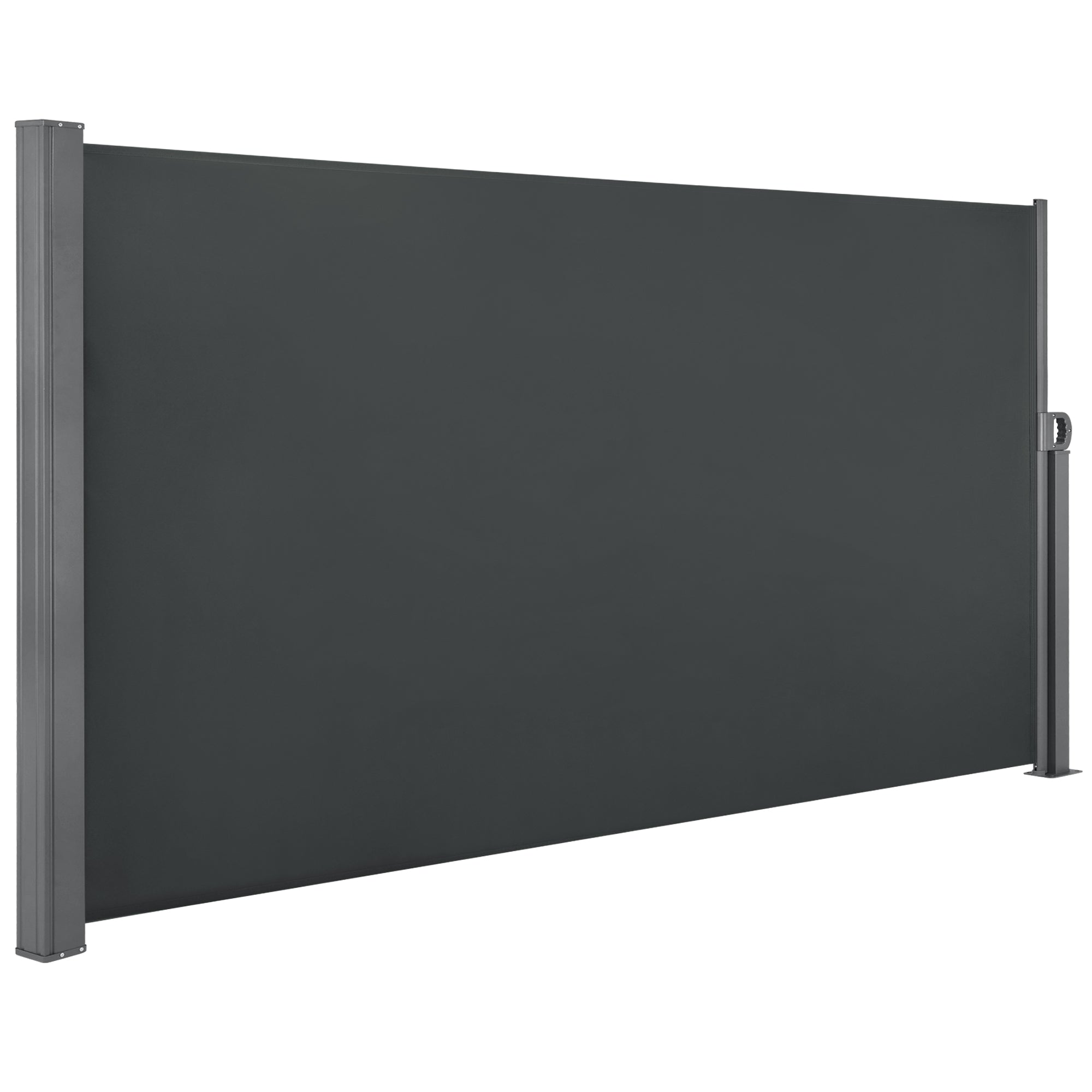 Retractable Side Awning for Patio and Balcony, SA705|SA726|SA737|SA748