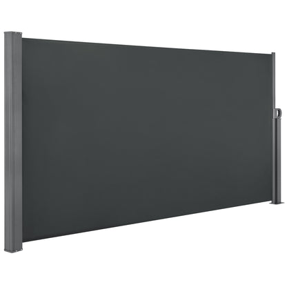 Retractable Side Awning for Patio and Balcony, SA705|SA726|SA737|SA748