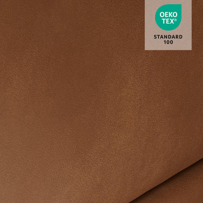 Power Lift Recliner Chair for Elderly, Massage and Heat, Faux Leather 7917