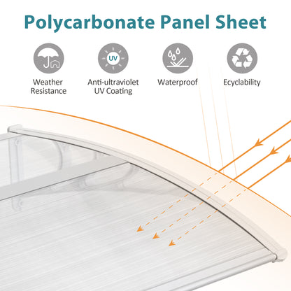 #color_clear-board-solid-white-bracket-sliver-aluminum-fixing-bar_size_120'' x 40''