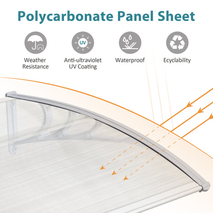 #color_clear-board-grey bracket-sliver-aluminum-fixing-bar_size_40'' x 40''
