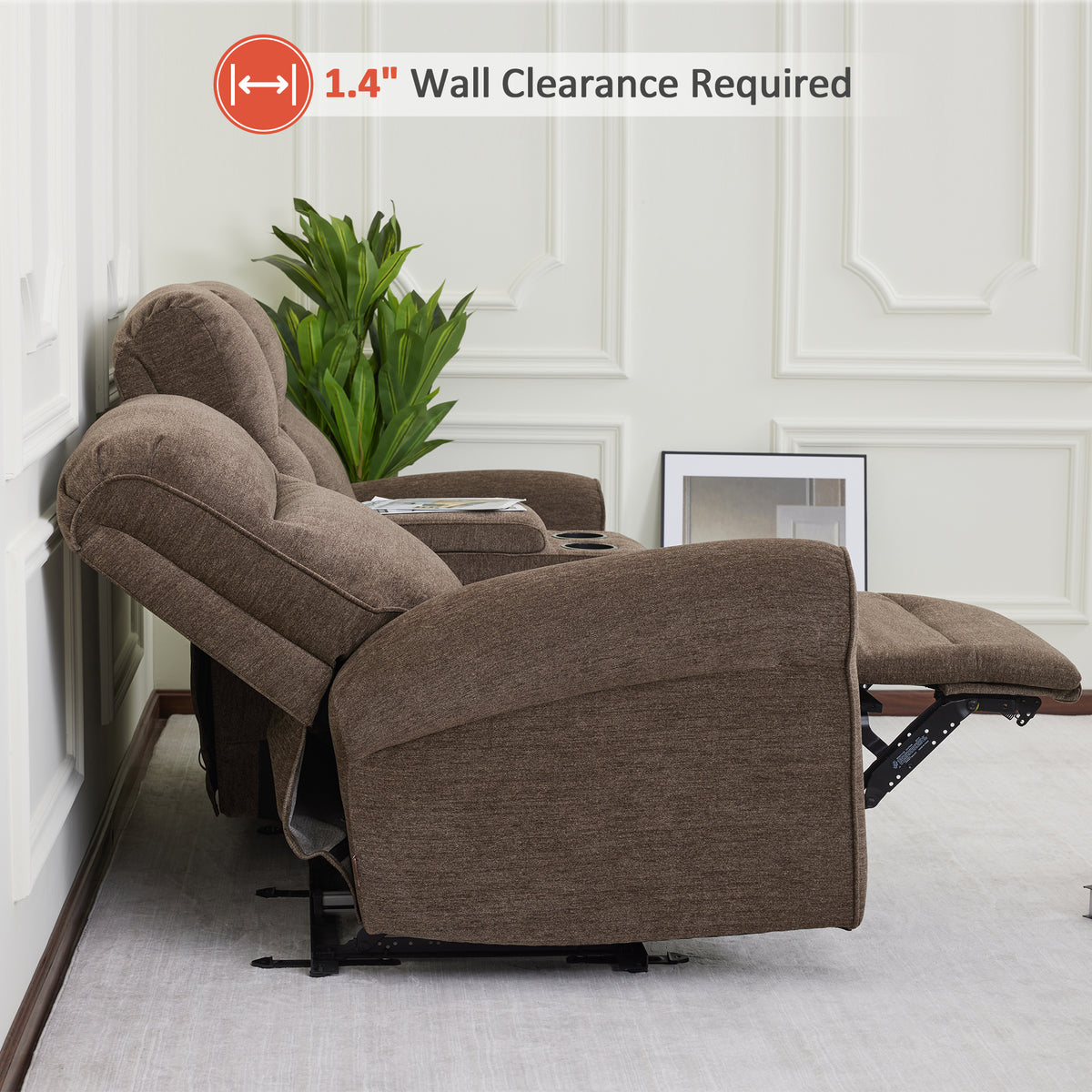 Sitemapcdatahttpswuwkniqoocomrv Wall Hugger Recliners