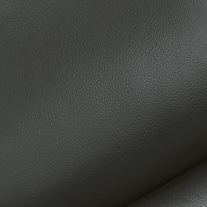 Power Lift Recliner Chair for Elderly, Triple Motor, Massage and Heat, Faux Leather 7661|7662