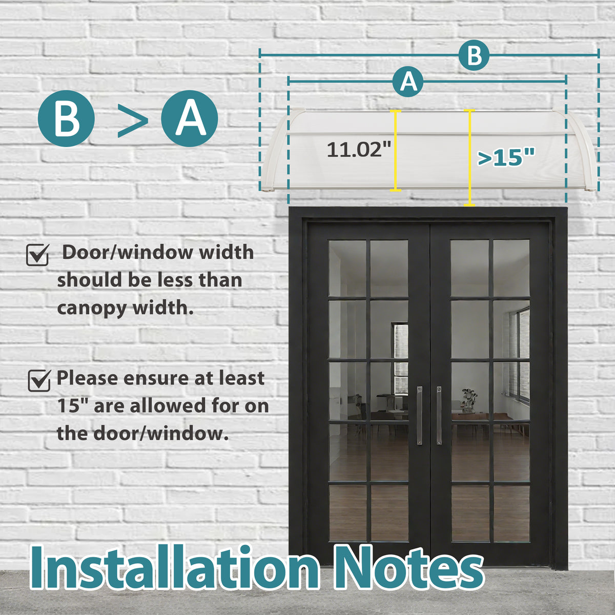 #color_clear-board-solid-white-bracket-sliver-aluminum-fixing-bar_size_120'' x 40''