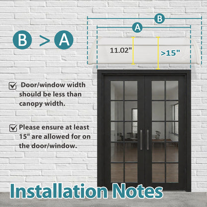 #color_clear-board-solid-white-bracket-sliver-aluminum-fixing-bar_size_120'' x 40''