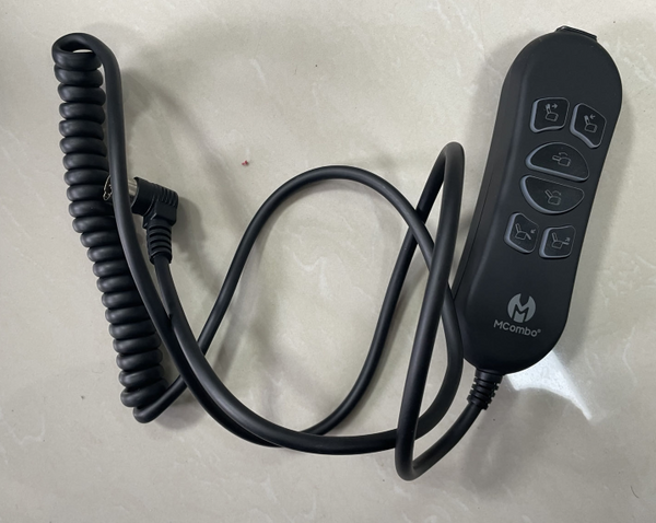 Replacement Remote for MCombo