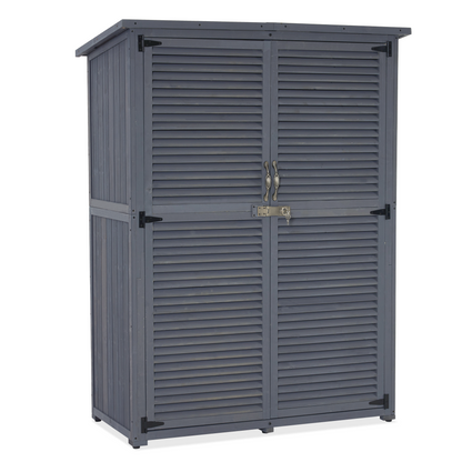 Outdoor Storage Cabinet, 0709|0808|1900