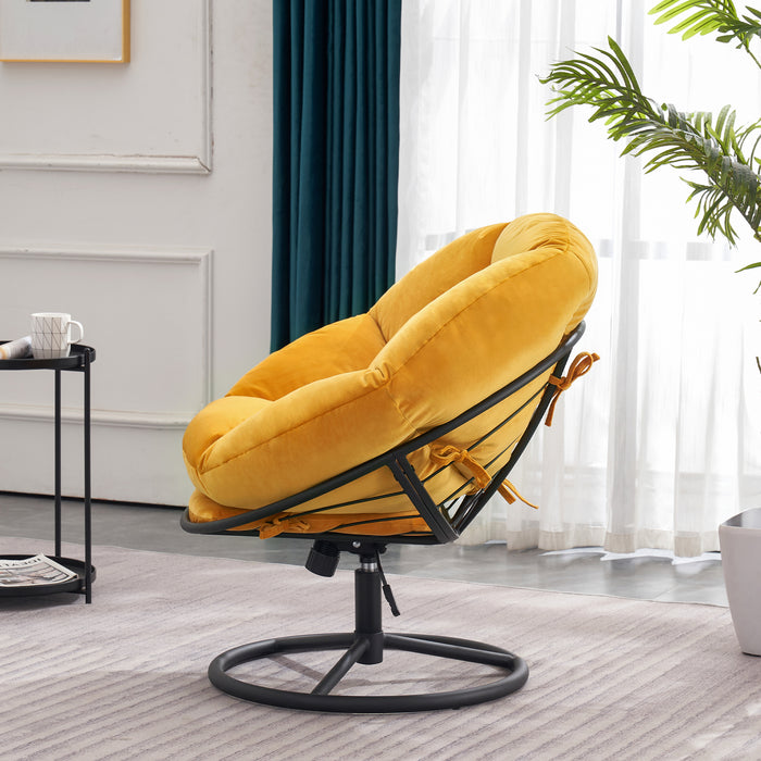 Bowl hotsell shaped chair