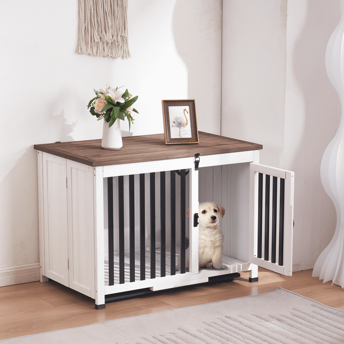 Portable pet crates sales dogs