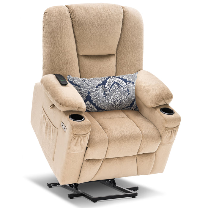 Mcombo electric power lift recliner chair deals