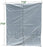 Mcombo Pop-up Portable Gazebo Screen Tent Wind Panels, 6052-P1024