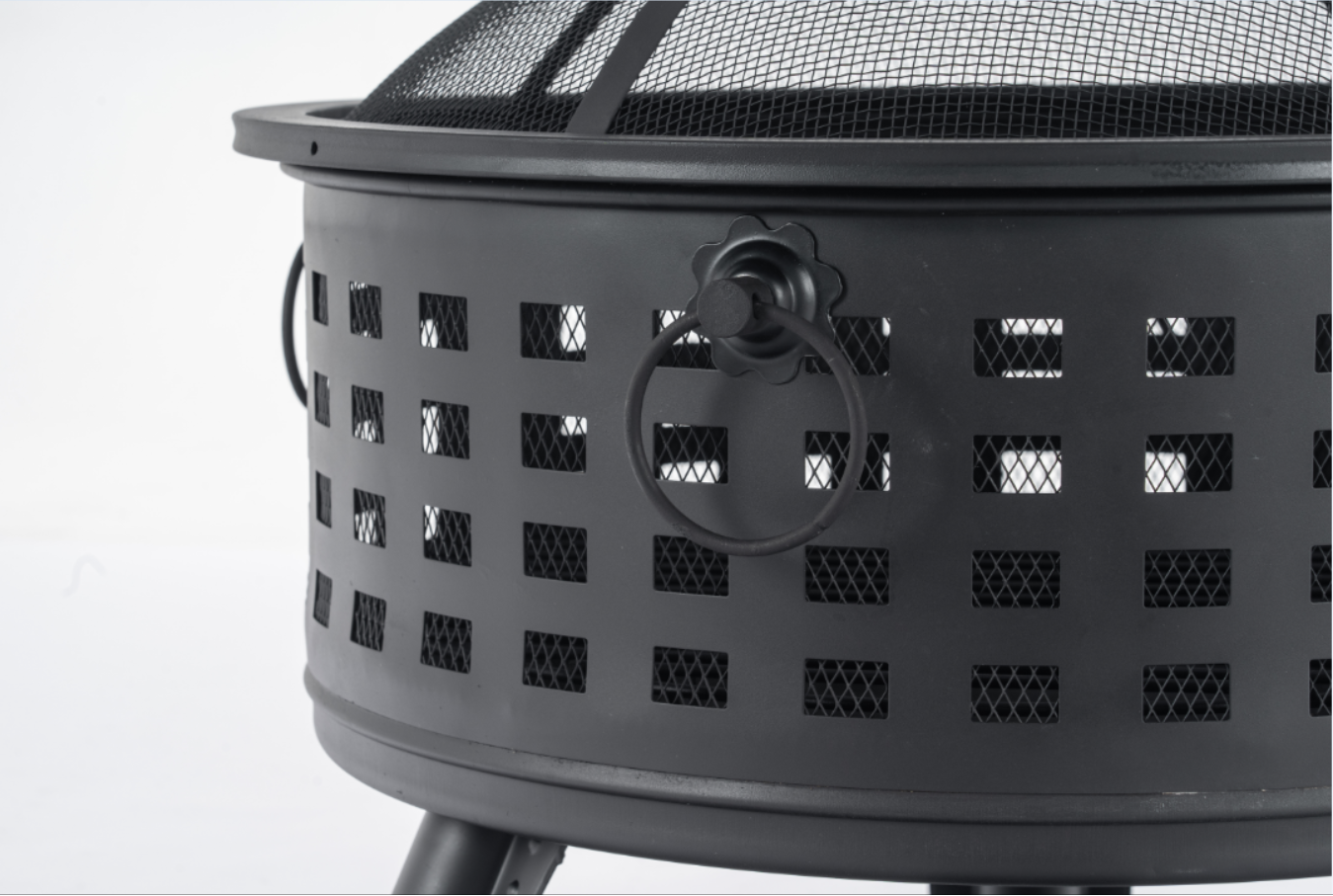 Fire Pit, FT136