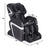 USED MCombo Electric Massage Chair Fullbody Shiatsu Recliner Heat Stretched Foot 6160-8886