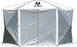 Mcombo Pop-up Portable Gazebo Screen Tent Wind Panels, 6052-P1024