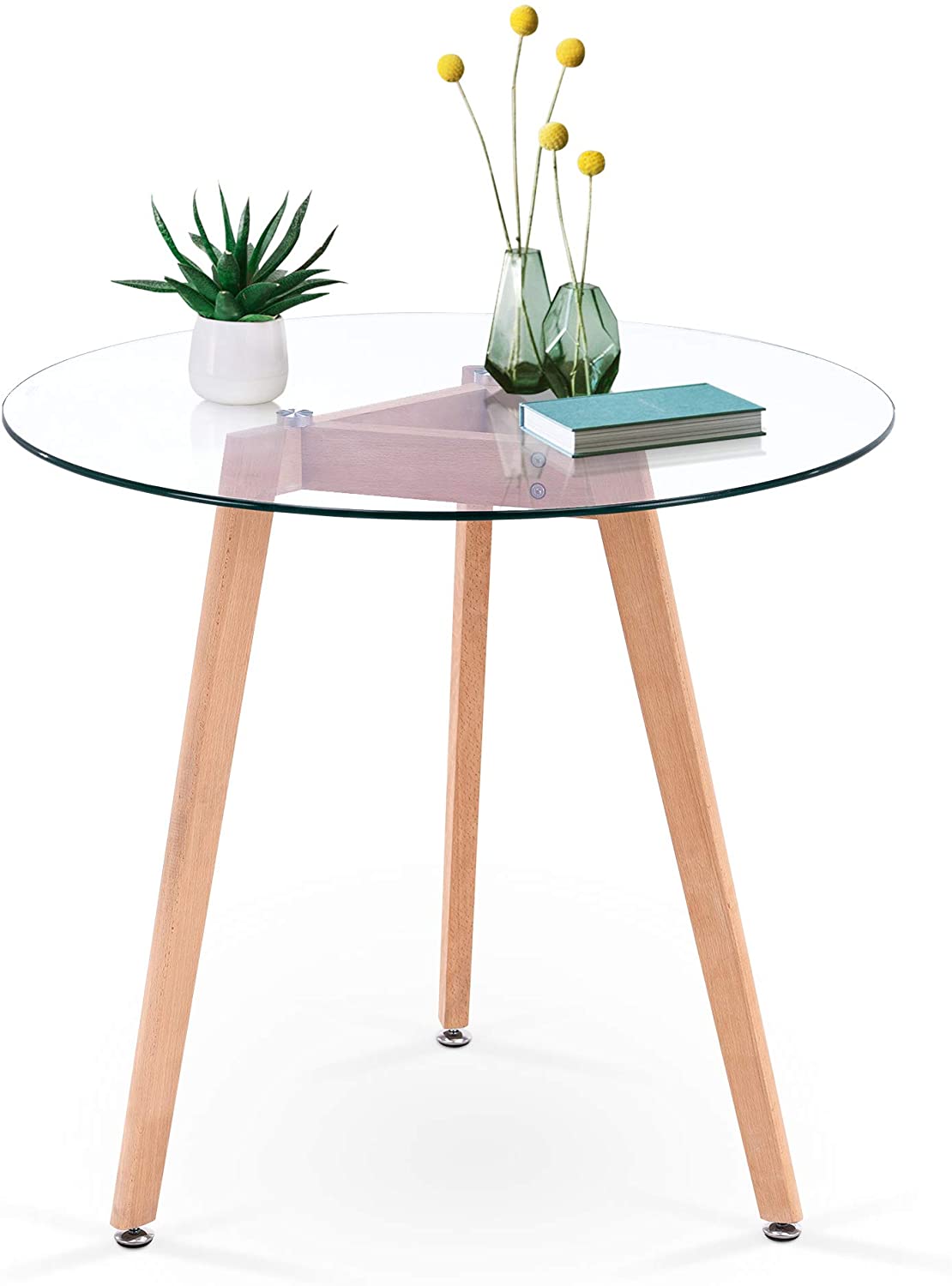 Glass Coffee Table, TAM-RD