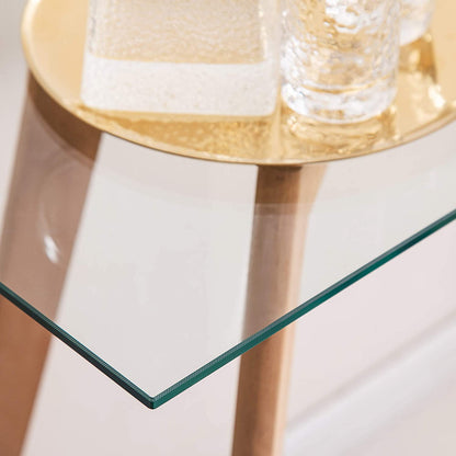 Console Table, TAM-WT