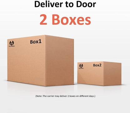 2 boxes 