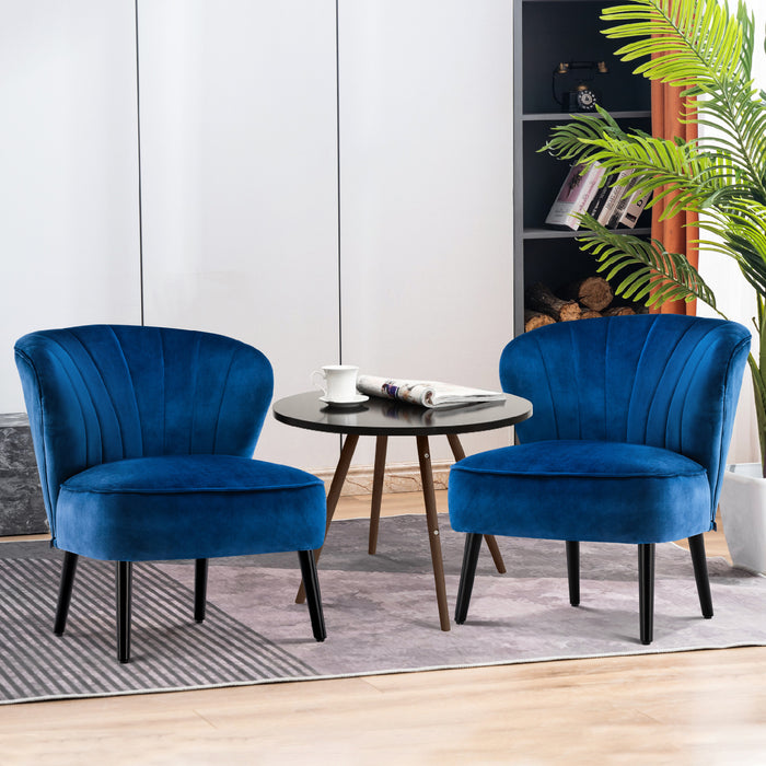 Aldi blue chair 2025