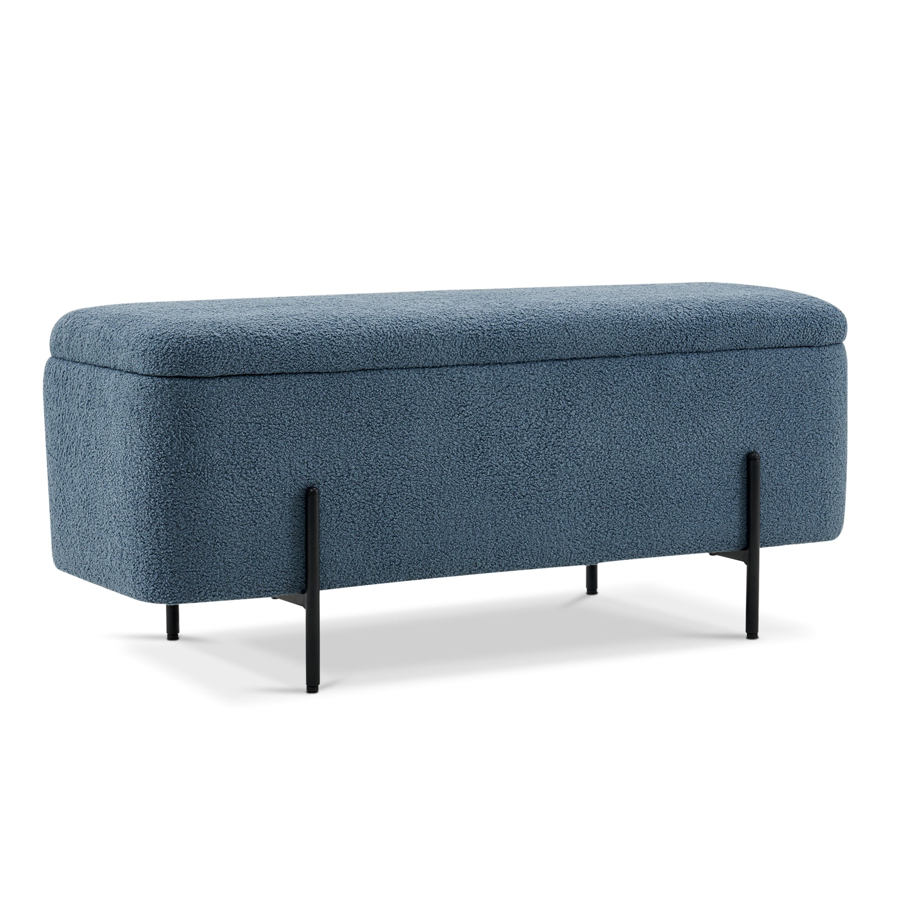 B and m storage stool discount