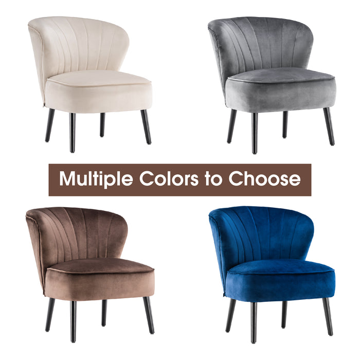 Modern accent on sale chairs uk