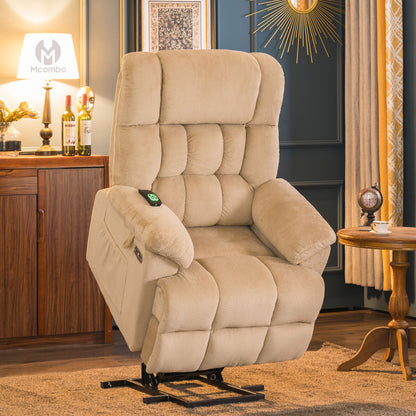 7533BG lift recliner 