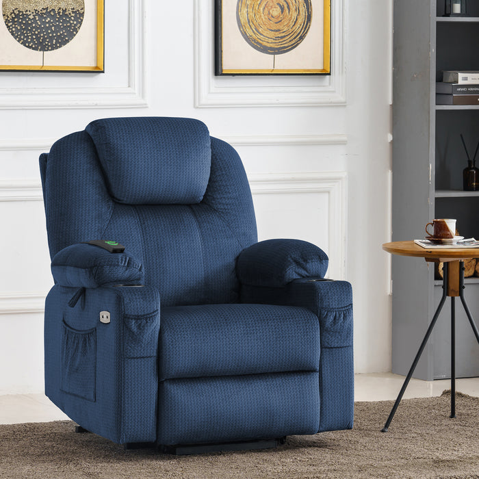 Lift Recliner Chairs for Elderly