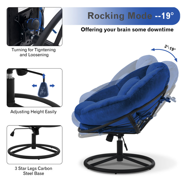 Radar ii ergonomic heavy online duty chair
