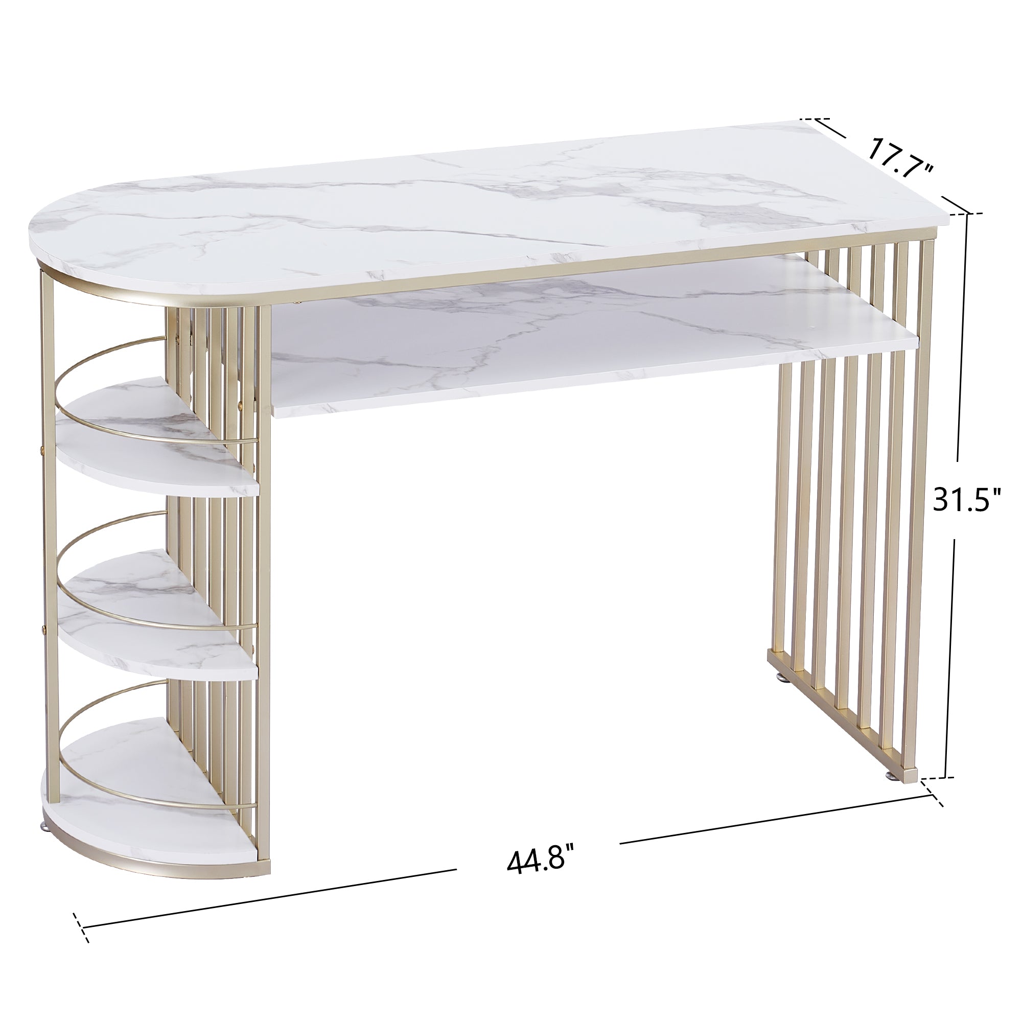 Console Table for Entryway, 2256
