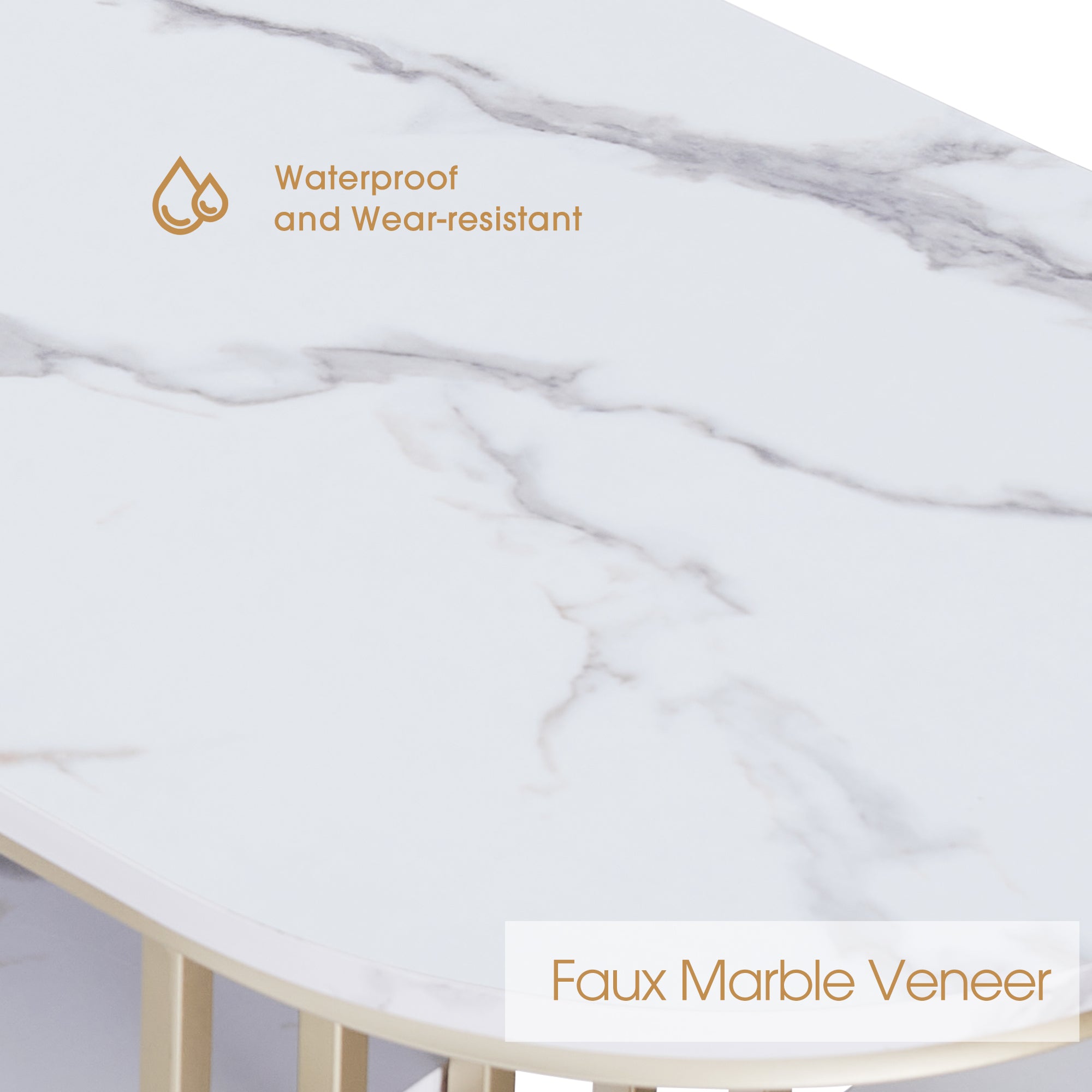 Console Table for Entryway, 2256