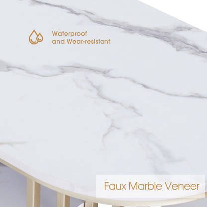 Console Table for Entryway, 2256