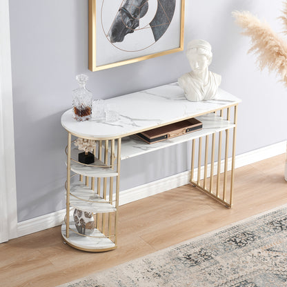 Console Table for Entryway, 2256